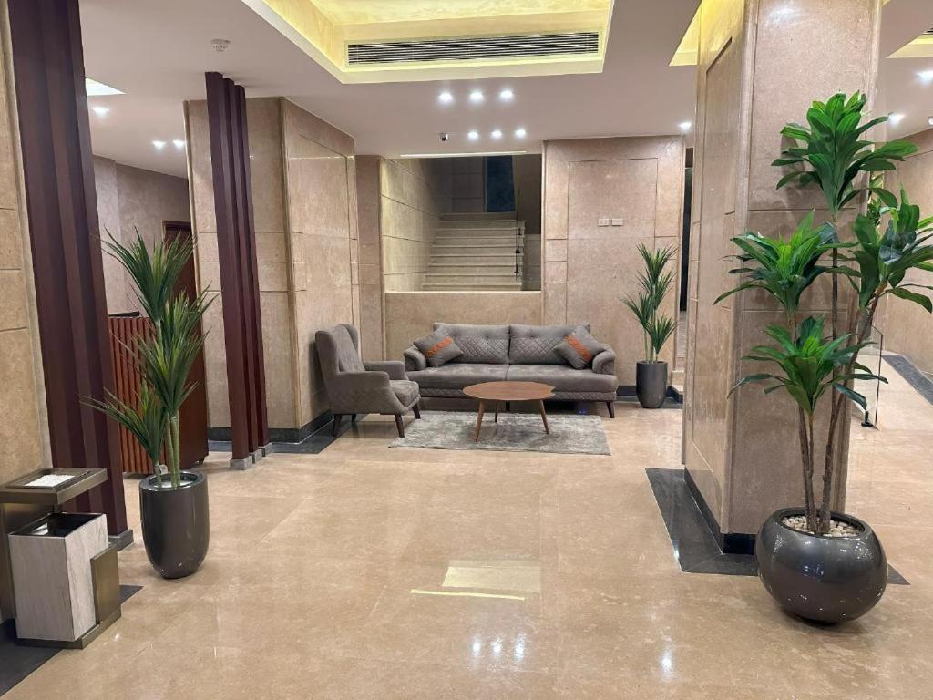 Stay Inn Pyramids Hotel Al Kawm al Akhdar ภายนอก รูปภาพ