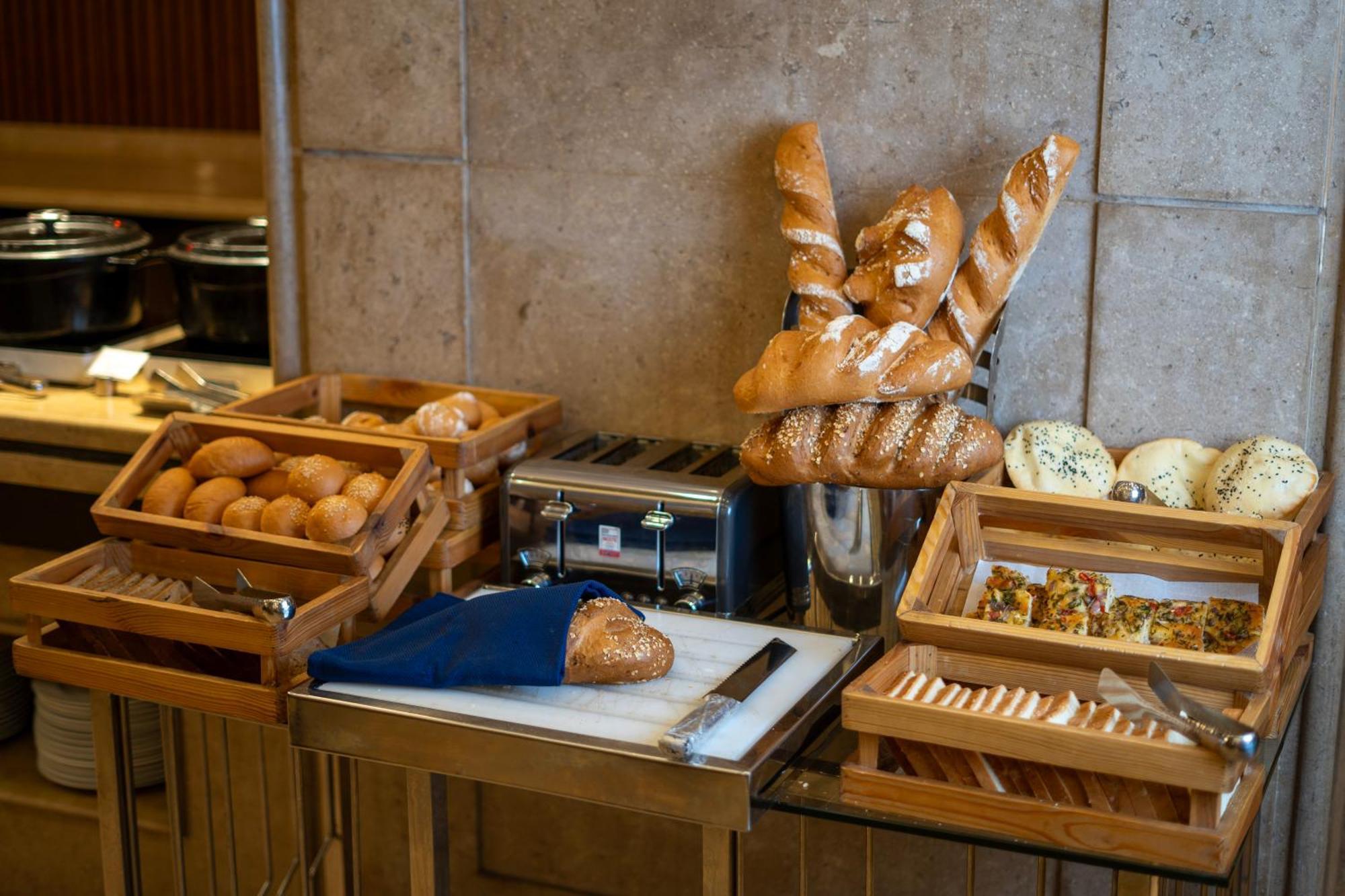 Stay Inn Pyramids Hotel Al Kawm al Akhdar ภายนอก รูปภาพ